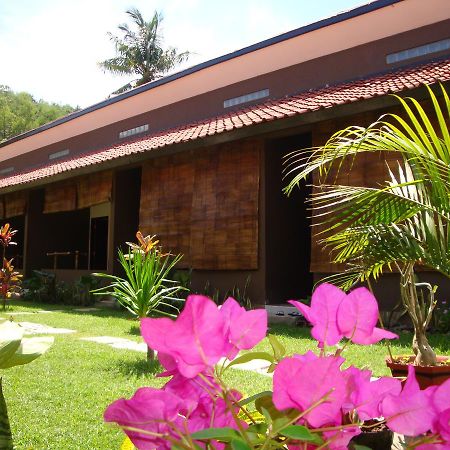 Relaxing Homestay Kuta  Ngoại thất bức ảnh