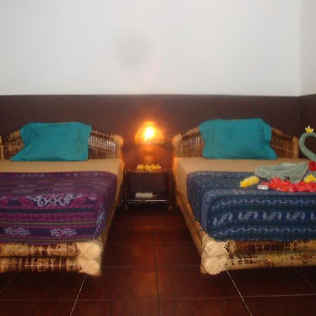 Relaxing Homestay Kuta  Ngoại thất bức ảnh