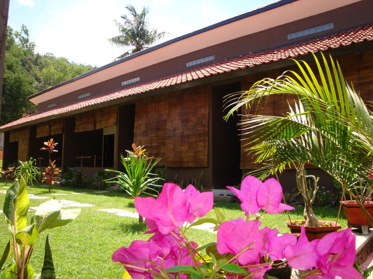 Relaxing Homestay Kuta  Ngoại thất bức ảnh
