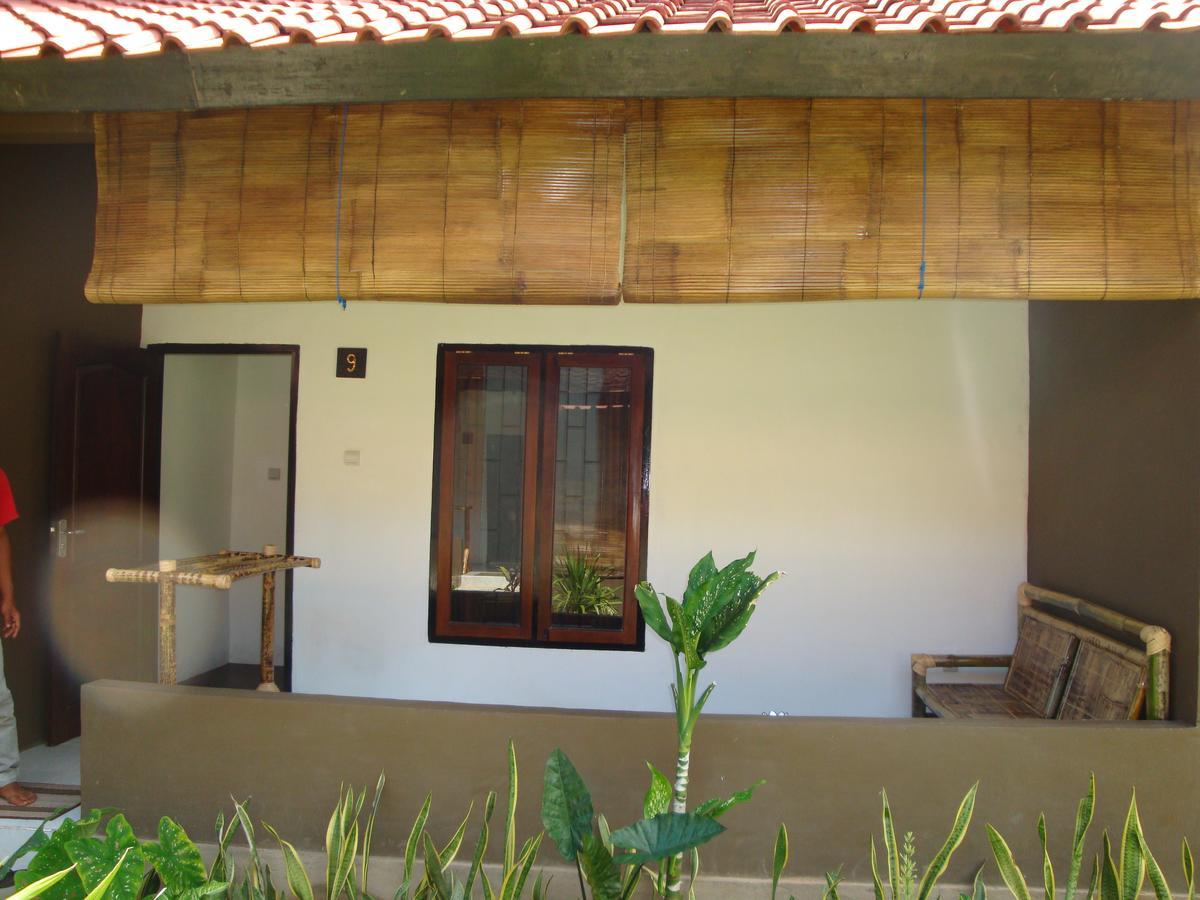 Relaxing Homestay Kuta  Ngoại thất bức ảnh