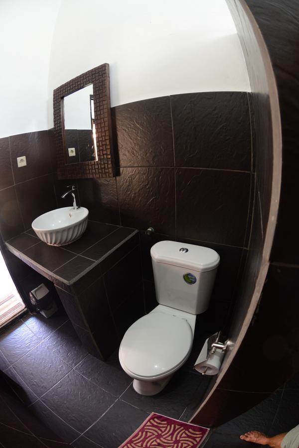 Relaxing Homestay Kuta  Ngoại thất bức ảnh