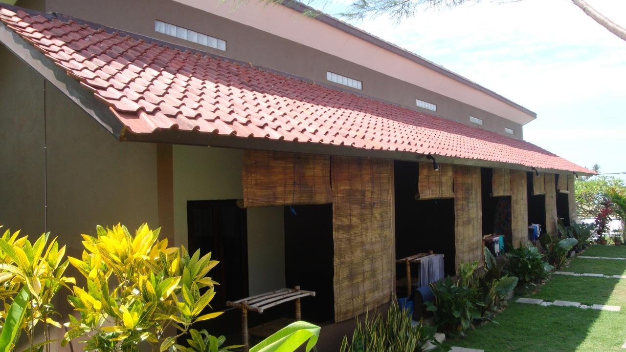 Relaxing Homestay Kuta  Ngoại thất bức ảnh