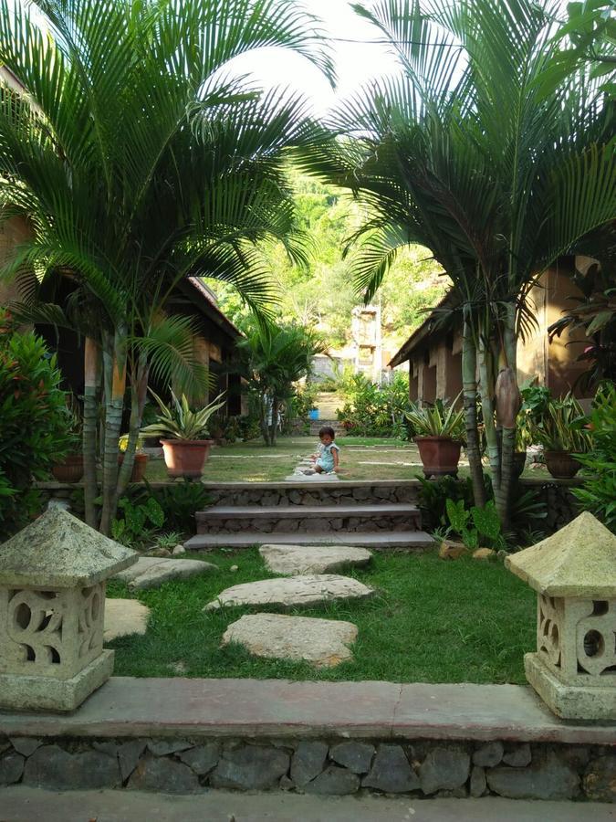 Relaxing Homestay Kuta  Ngoại thất bức ảnh