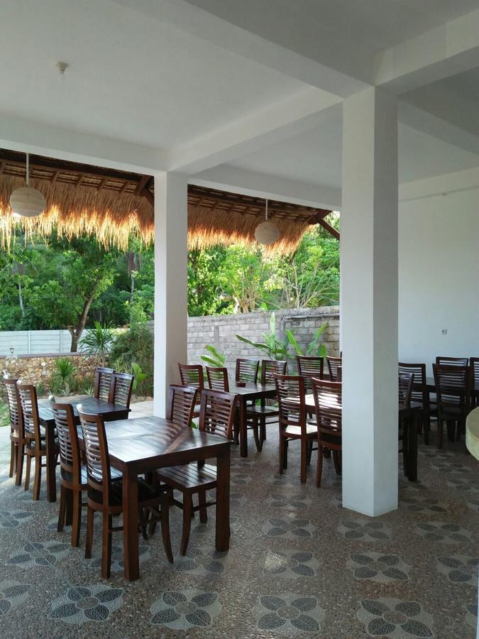 Relaxing Homestay Kuta  Ngoại thất bức ảnh