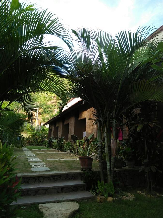 Relaxing Homestay Kuta  Ngoại thất bức ảnh