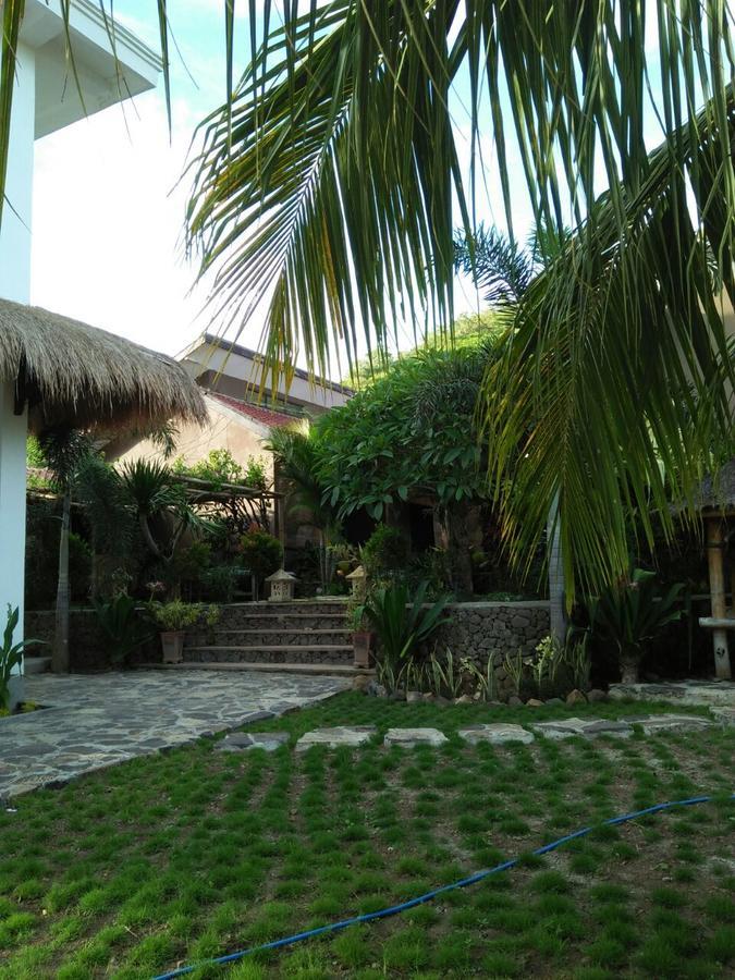 Relaxing Homestay Kuta  Ngoại thất bức ảnh