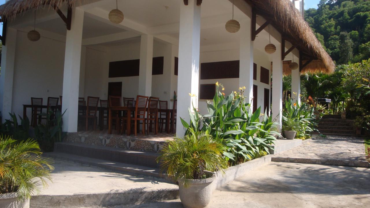 Relaxing Homestay Kuta  Ngoại thất bức ảnh
