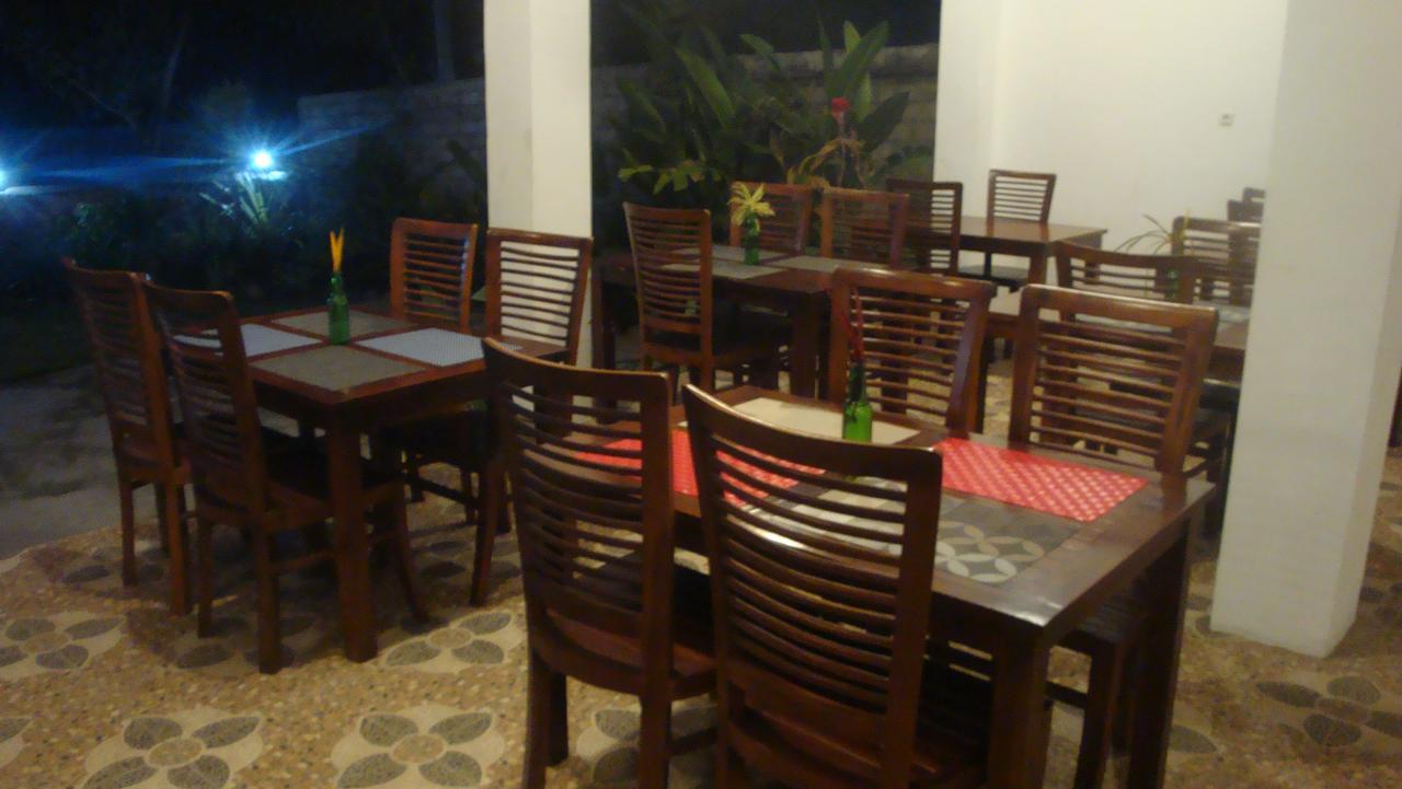 Relaxing Homestay Kuta  Ngoại thất bức ảnh