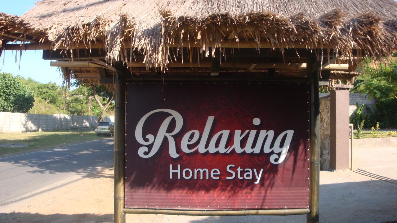 Relaxing Homestay Kuta  Ngoại thất bức ảnh