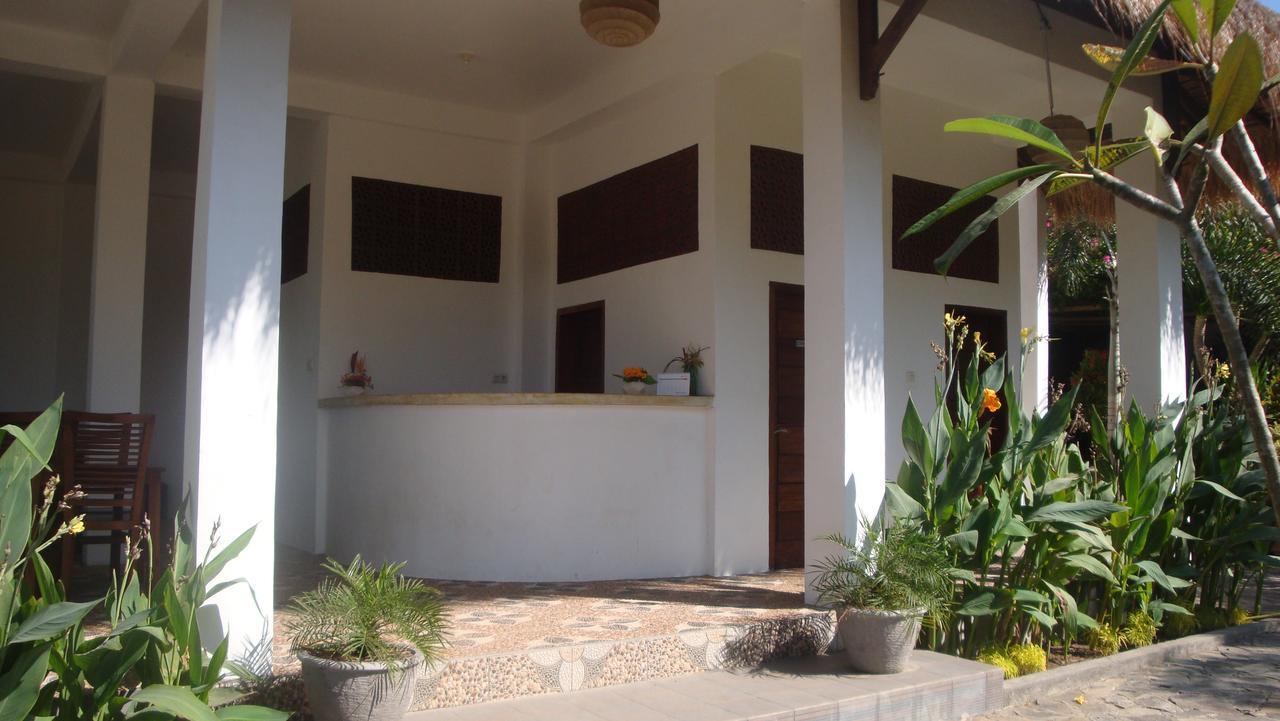 Relaxing Homestay Kuta  Ngoại thất bức ảnh