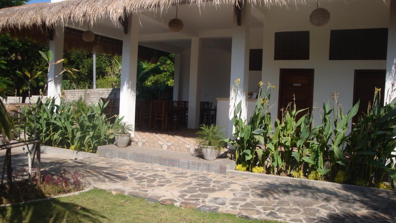 Relaxing Homestay Kuta  Ngoại thất bức ảnh
