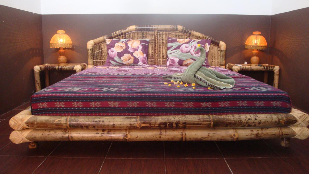 Relaxing Homestay Kuta  Ngoại thất bức ảnh