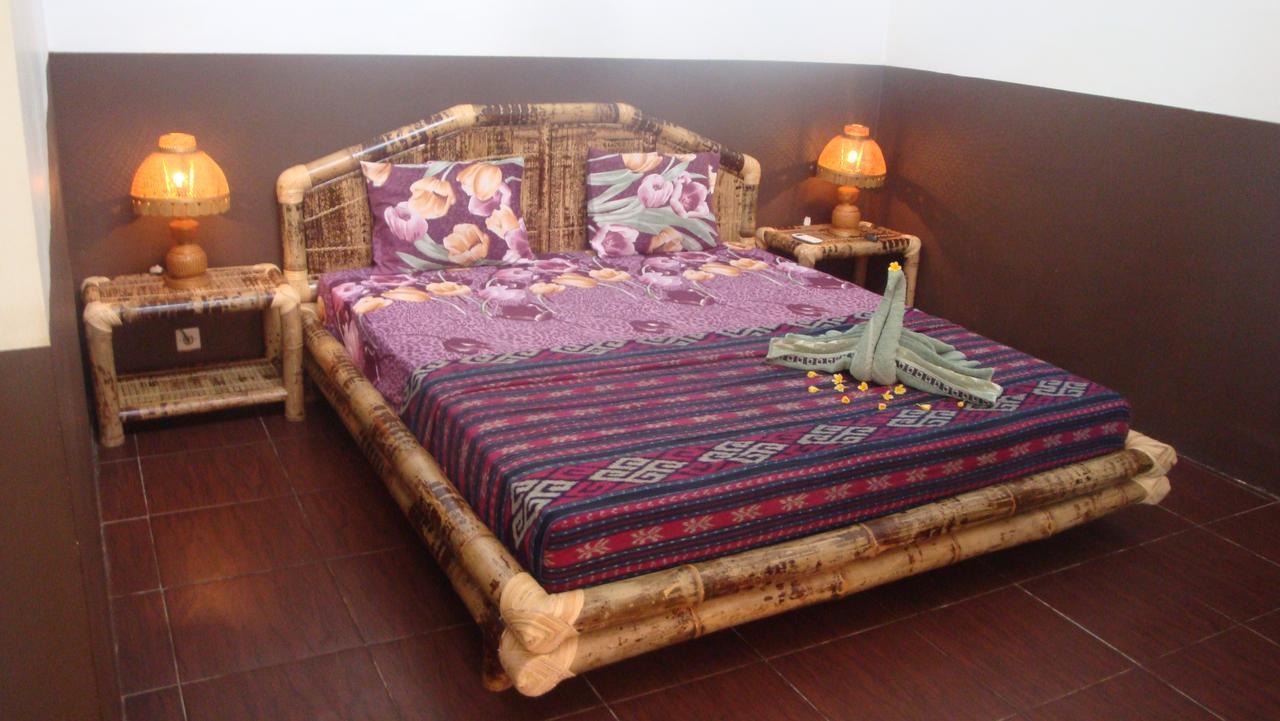 Relaxing Homestay Kuta  Ngoại thất bức ảnh