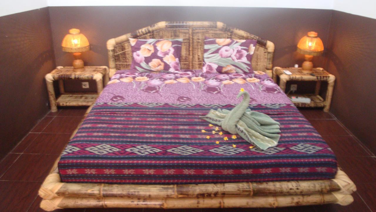 Relaxing Homestay Kuta  Ngoại thất bức ảnh