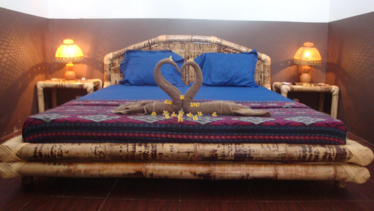 Relaxing Homestay Kuta  Ngoại thất bức ảnh