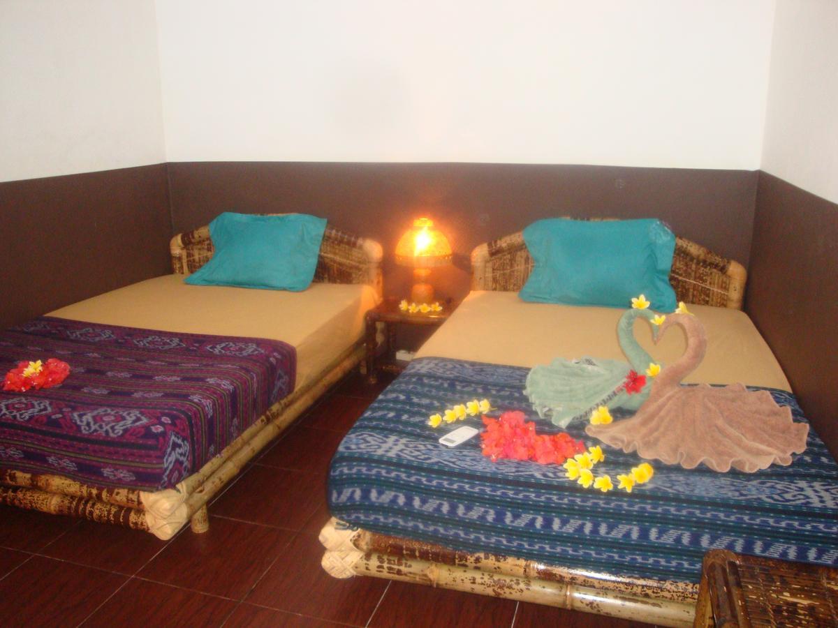 Relaxing Homestay Kuta  Ngoại thất bức ảnh