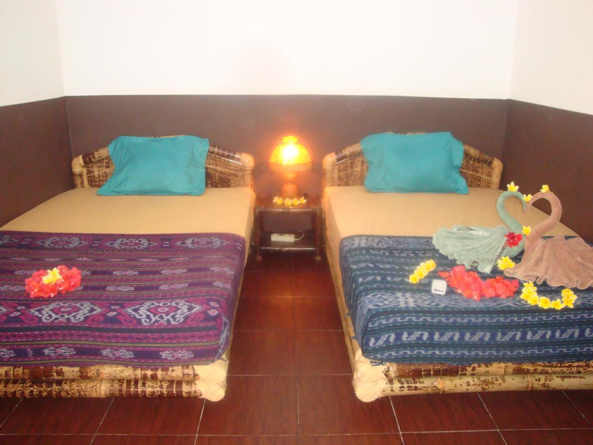Relaxing Homestay Kuta  Ngoại thất bức ảnh