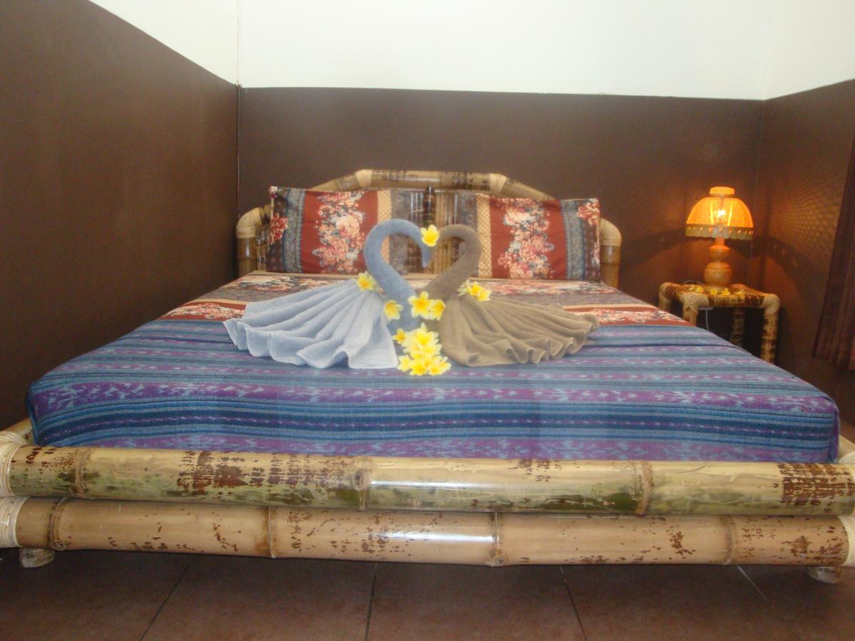 Relaxing Homestay Kuta  Ngoại thất bức ảnh