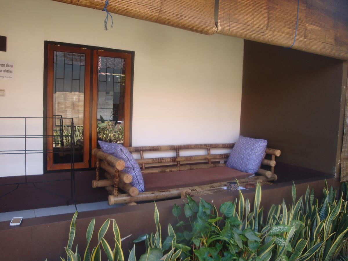 Relaxing Homestay Kuta  Ngoại thất bức ảnh