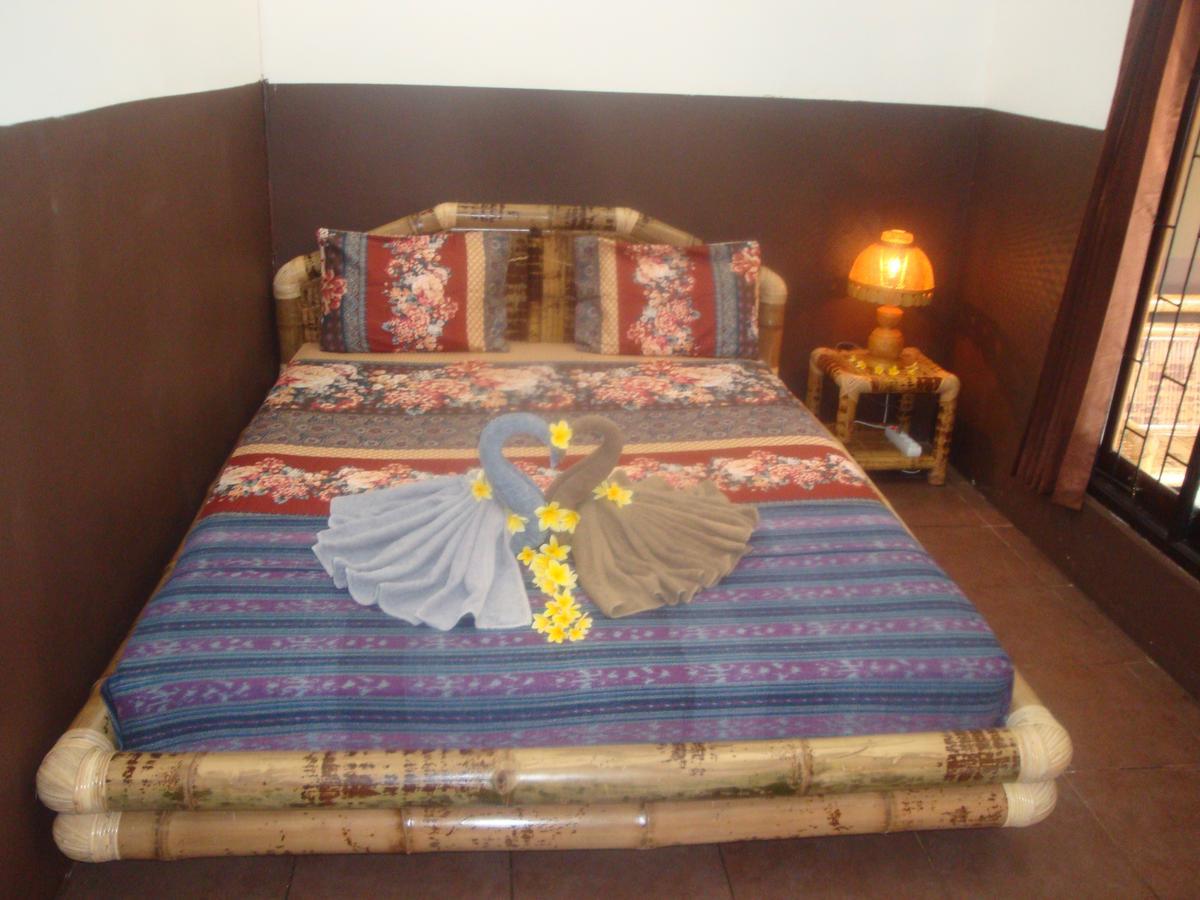 Relaxing Homestay Kuta  Ngoại thất bức ảnh