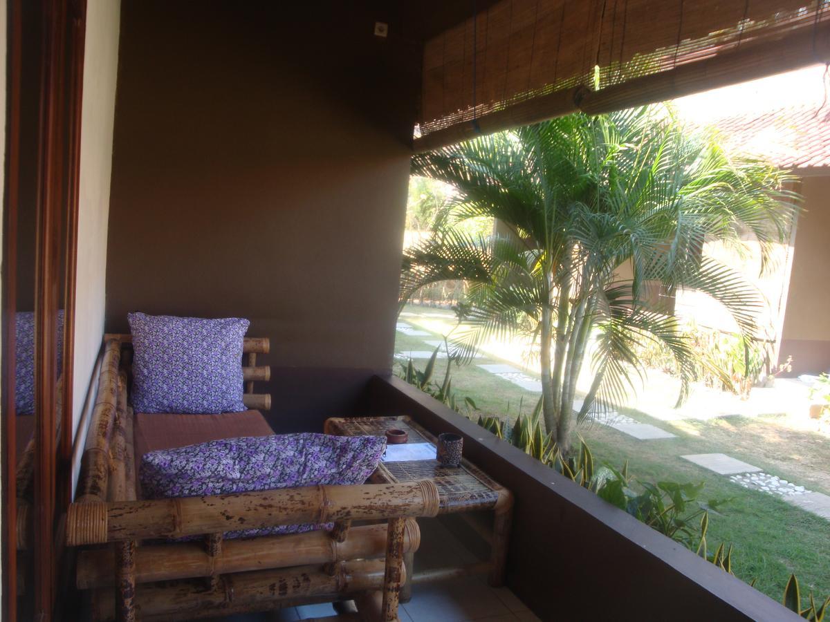 Relaxing Homestay Kuta  Ngoại thất bức ảnh