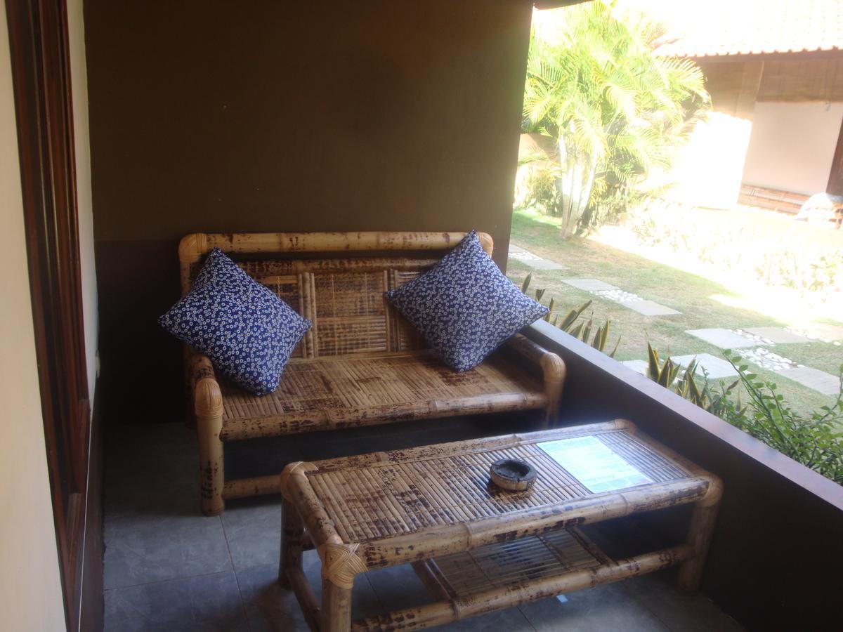 Relaxing Homestay Kuta  Ngoại thất bức ảnh