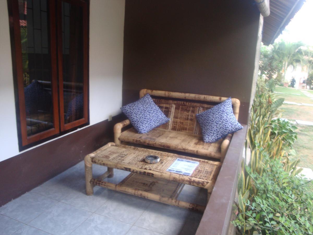 Relaxing Homestay Kuta  Ngoại thất bức ảnh